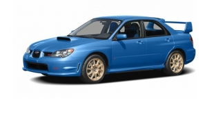 Impreza (2008-2011)
