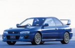 Impreza (1998-2003)
