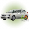 Impreza (2011-)
