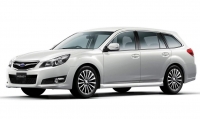 Legacy (2009-2015)