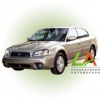 Outback (2000-2003)