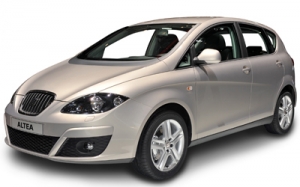 Altea (2004-2012)