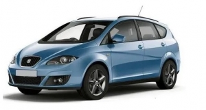 Altea XL (2007-2014)