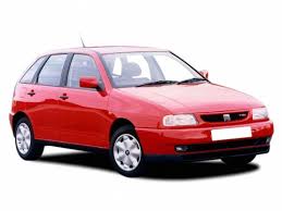 Ibiza (1996-2002)