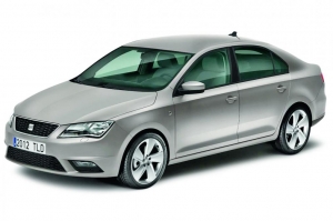 Toledo (2012-2019)