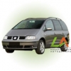 Alhambra (1995-2009)