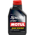 Синтетическое моторное масло Motul SPECIFIC 0720 Renault 5W30, 1L ― AUTOERA.LV