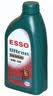 Sintētiskā eļļa Esso Ultron SAE 5w40, 1L