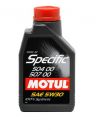 Синтетическое масло Motul Specific VW 504.00/507.00, 5W30, 1Л ― AUTOERA.LV