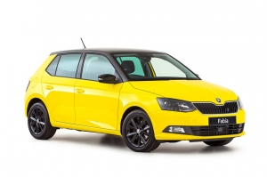 Fabia (2015-2022)