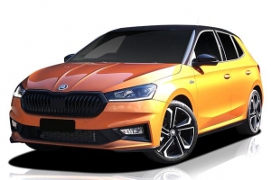 Fabia (2021-2028)