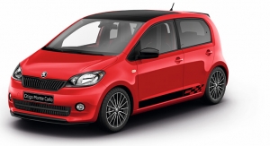 Citigo (2011-)