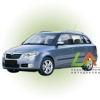 Fabia (2007-)