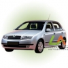 Fabia (1999-2007)