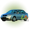 Fabia (2000-2007)