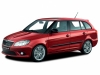 Fabia II (2011-)