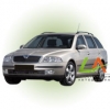 Octavia II (2004-2009)