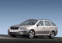 Octavia (2004-2012)