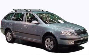 Octavia (2004-2008)