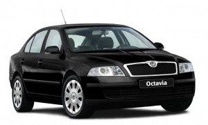 Octavia (2004-2008)