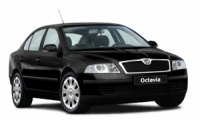 Octavia (2004-2008)