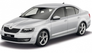 Octavia (2013-2021)