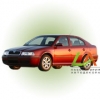 Octavia I (1996-)