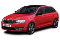 Rapid Spaceback (2013-)