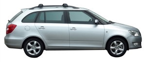 Fabia (2007-2012)