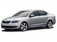 Octavia (2012-2019)
