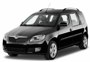 Roomster (2007-2011)