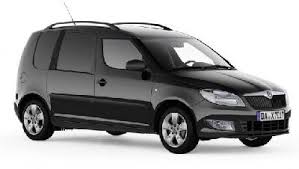 Roomster (2006-2014)