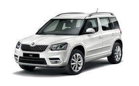 Yeti (2013-2016)