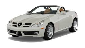 SLK R171 (2004-2011)