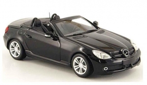 SLK R171 (2004-2011)