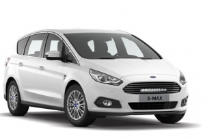 S-Max (2015-2023)