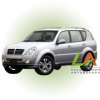Rexton (2006-2012)