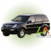 Rexton (2001-2006)