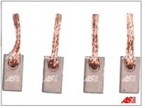 Startera oglītes 12V