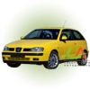 Ibiza (1999-2002)
