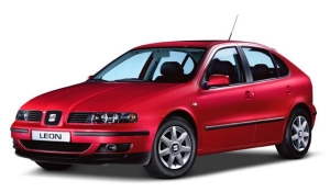 Leon (2000-2005)