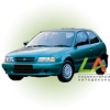 Baleno (1995-2004)