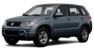 Grand Vitara (2005-2014)