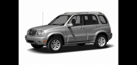 Grand Vitara (2005-2010)