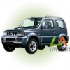 Jimny (2006-)