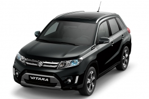 Vitara (2014-2022)