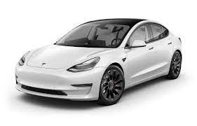 Model 3 (2017-2025)