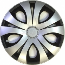 Dekoratīvo disku uzliku komplekts - TOP RING MIX 17" ― AUTOERA.LV