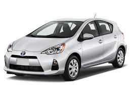 Prius C (2011-2017)