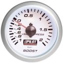 Eļļas temperatūras mērītājs Ø 52 mm ― AUTOERA.LV